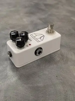 JHS Pedals - WHITEY TIGHTY 2